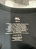 Assorted Brands Solid Black One Piece Swimsuit Size XS - photo 3