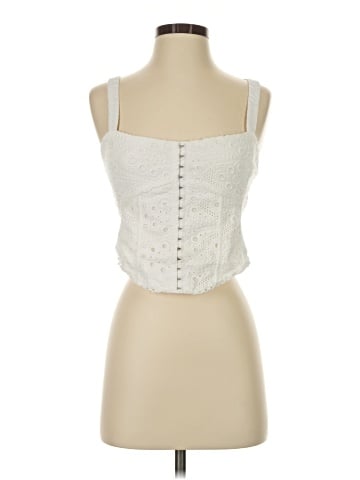 Heartloom Tube Top (view 1)