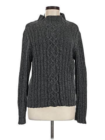 L.L.Bean Turtleneck Sweater (view 1)