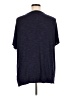Apt. 9 Blue Short Sleeve T-Shirt Size 1X - photo 2