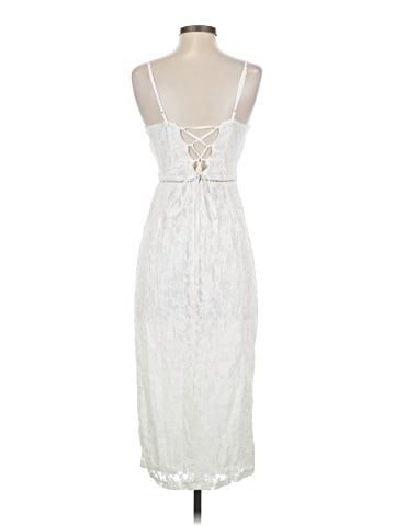 NSR Cocktail Dress (view 2)