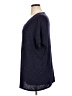 Apt. 9 Blue Short Sleeve T-Shirt Size 1X - photo 5