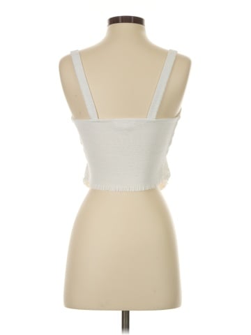 Heartloom Tube Top (view 2)