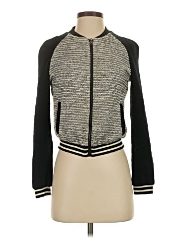 Jealous Tomato Track Jacket (view 1)