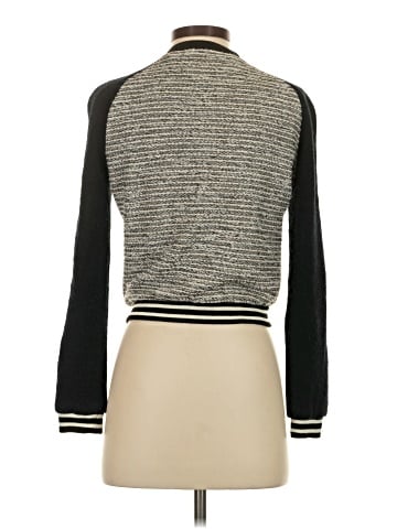Jealous Tomato Track Jacket (view 2)