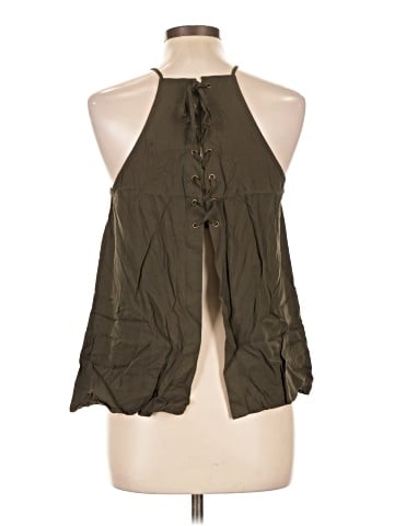 Lulus Tank Top (view 2)