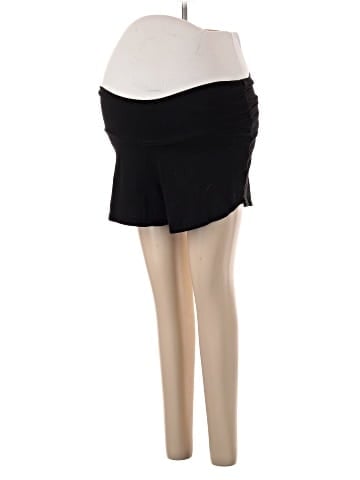 Motherhood Shorts (view 1)