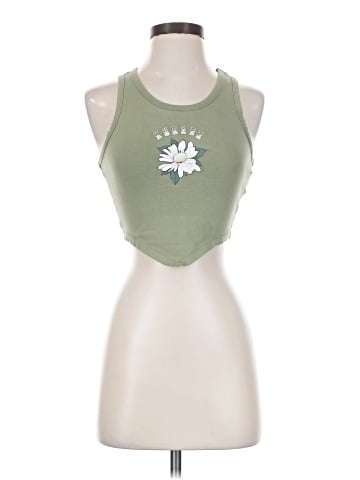 Hurley Tank Top (view 1)