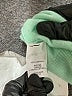 J.Crew 100% Cashmere Teal Cashmere Pullover Sweater Size M - photo 8