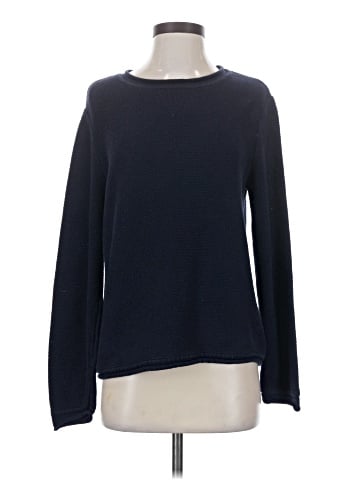 Coldwater Creek Pullover Sweater (view 1)