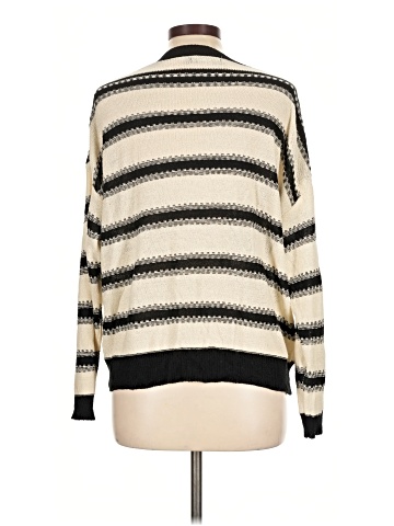 Doe & Rae Pullover Sweater (view 2)