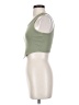 Hurley Green Tank Top Size XS - photo 5