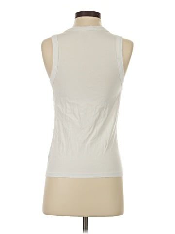 RD Style Sleeveless T-Shirt (view 2)