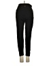 Marika Solid Black Active Pants Size S (estimated) - photo 2