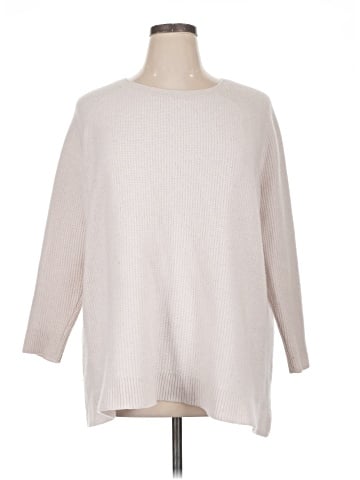 Eileen Fisher Pullover Sweater (view 1)