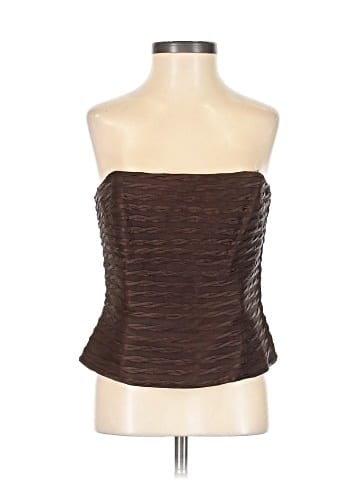 Chetta B Sleeveless Blouse (view 1)