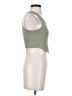 Hurley Green Tank Top Size XS - photo 4