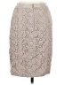 Ann Taylor Tan Formal Skirt Size 0 - photo 2