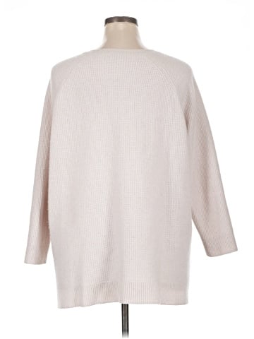 Eileen Fisher Pullover Sweater (view 2)