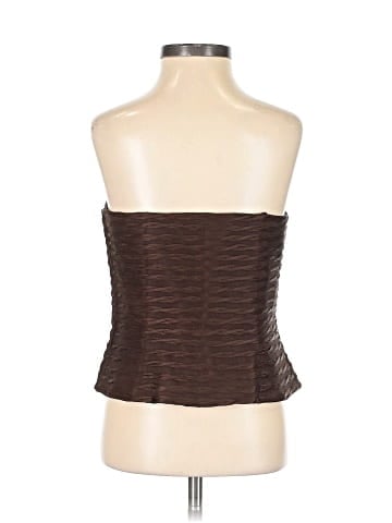 Chetta B Sleeveless Blouse (view 2)