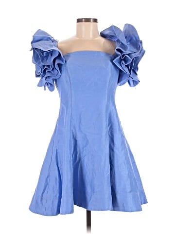 Aje. Cocktail Dress (view 1)