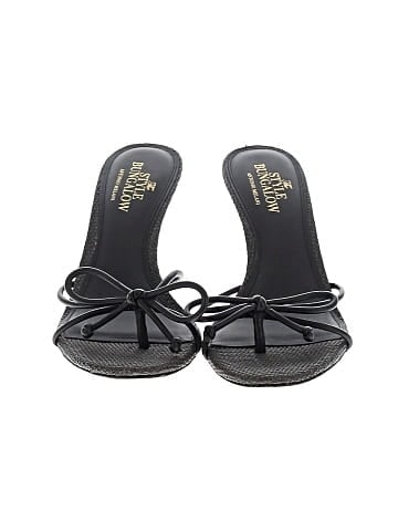Antonio Melani Sandals (view 2)