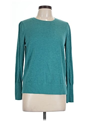 Ann Taylor LOFT Pullover Sweater (view 1)