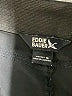 Eddie Bauer Solid Black Shorts Size 16 - photo 3