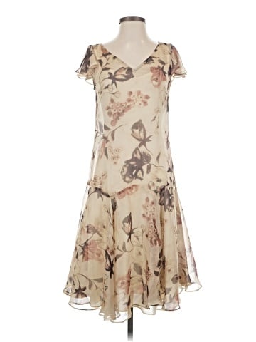 Lauren by Ralph Lauren Casual Dress (view 1)