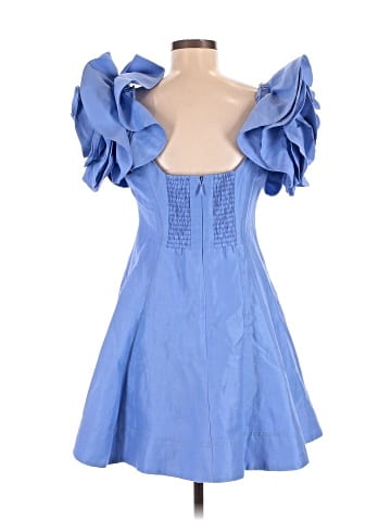 Aje. Cocktail Dress (view 2)