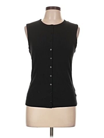 Gap Sleeveless T-Shirt (view 1)