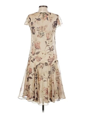 Lauren by Ralph Lauren Casual Dress (view 2)