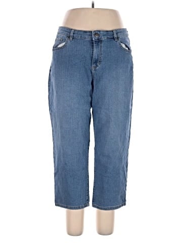 Style&Co Jeans (view 1)