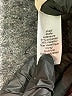 Maurices Metallic Tan Cocktail Dress Size L - photo 8