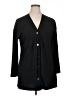 ChicMe Black 3/4 Sleeve Blouse Size XL - photo 1