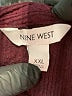 Nine West Burgundy Cardigan Size XXL - photo 7