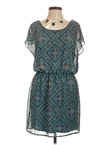 City Triangles Casual Dress (view 1)