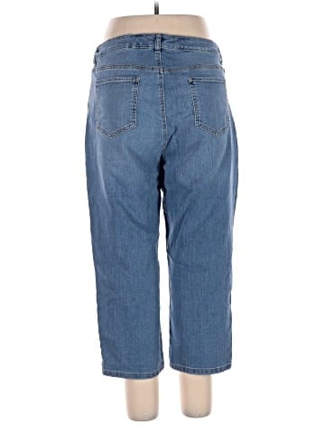 Style&Co Jeans (view 2)