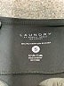 Laundry by Shelli Segal Solid Black Athletic Shorts Size S - photo 3