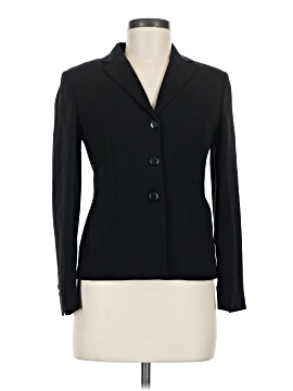 Petite Sophisticate Blazer