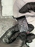 Next Print Black Casual Dress Size 6 - photo 8