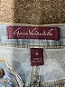 Gloria Vanderbilt Blue Jeans Size 16 - photo 4