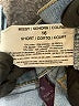 Gloria Vanderbilt Blue Jeans Size 16 - photo 5