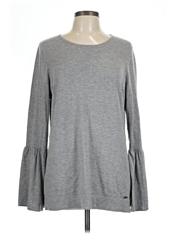 Calvin Klein Long Sleeve Top (view 1)