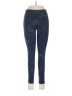 Reebok Stars Blue Leggings Size L - photo 1