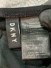 DKNY Black Sleeveless Top Size 6 - photo 3