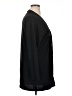 ChicMe Black 3/4 Sleeve Blouse Size XL - photo 4