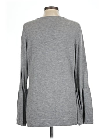 Calvin Klein Long Sleeve Top (view 2)