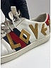 Gucci White Sneakers Size EU (IT) 38 1/2 / US 8 1/2 - photo 5