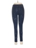 Reebok Stars Blue Leggings Size L - photo 2